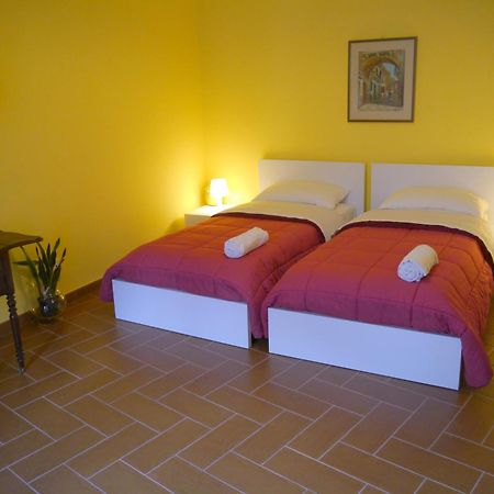 B&B La Muraglia 바리 외부 사진