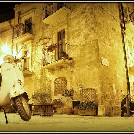 B&B La Muraglia 바리 외부 사진