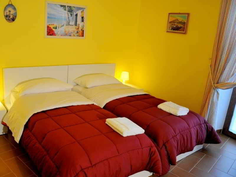 B&B La Muraglia 바리 외부 사진
