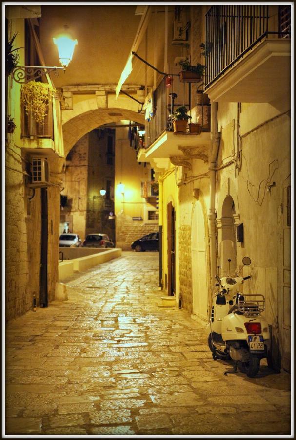B&B La Muraglia 바리 외부 사진