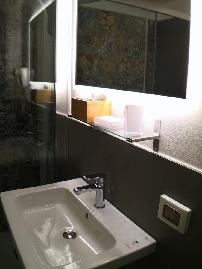 B&B La Muraglia 바리 외부 사진