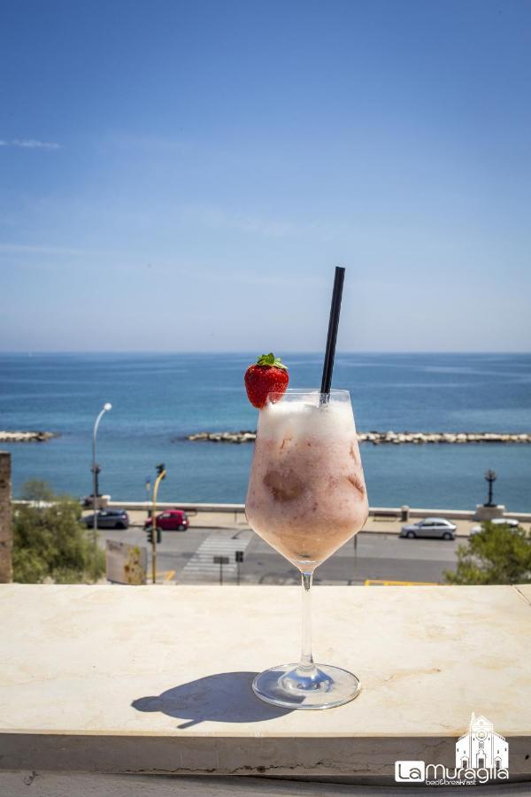 B&B La Muraglia 바리 외부 사진